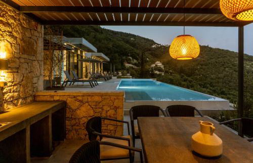 Saphira Nissaki by WhiteDream Villas - Photo 114