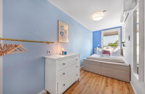 Mango Living I Stadtoase I modern I 3 Schlafzimmer I 95 qm I 9 Personen - Foto 10