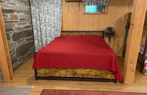 Thompson Home with Deck and Pond, 8 Mi to Elk Mountain - Foto 12