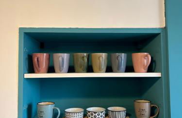 Appartement avec parking privé en plein centre ville - Foto 12