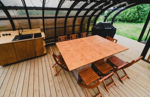 Osada Marchowo - Foto 80