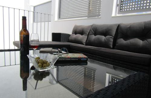 Apartamentos Santa María 15 - Foto 50