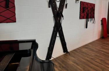 Red Silence - Premium Suite - ab18 - Foto 9