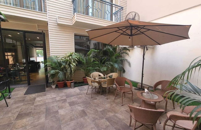 UDS Villa - Next to VFS, Walking to Connaught Place - Foto 68