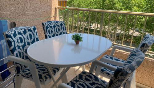 Sol y Mar - Apartamento Playa Gandia - Photo 2