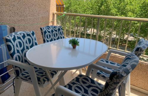 Sol y Mar - Apartamento Playa Gandia - Photo 2