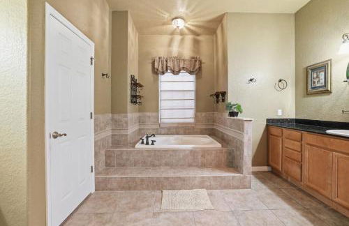 Charming 3BR Oasis Comfort, Pool & Sunshine home - Foto 37