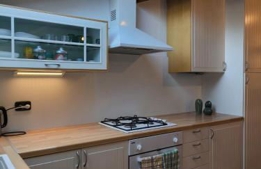 SG Family - Oblò apartment - Foto 9