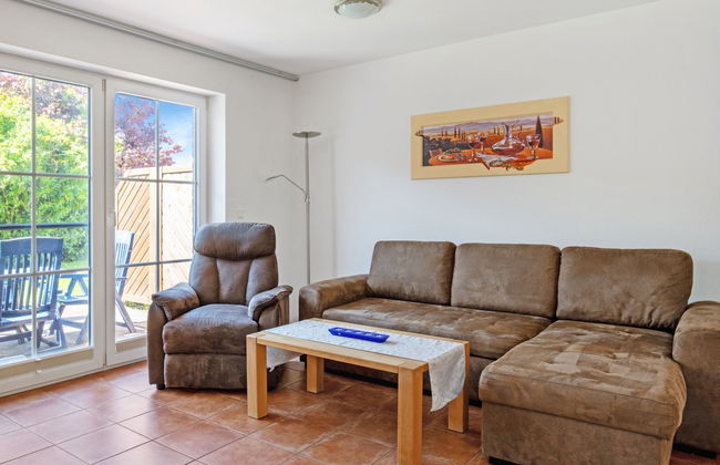 Haus 99 - Seepark Burhave - Foto 8