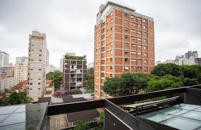 Studios Oscar By You - Photo 66