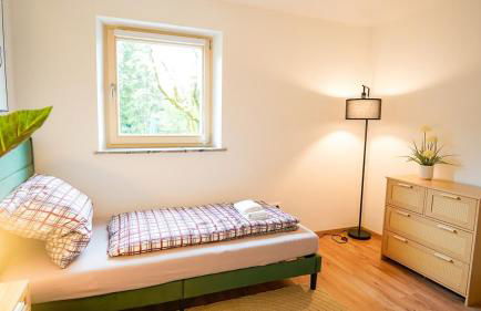 Papyrer Apartment - Stilvolles Apartment in Lenggries - Foto 9