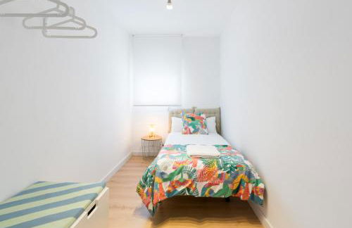 WintowinRentals Modern, Fully Equipped and Well Connected Apartment in Málaga - Photo 31