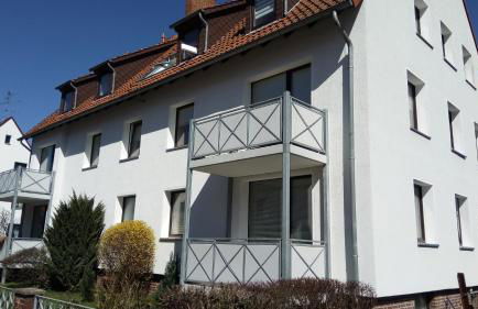 Apartment Klingemann - Foto 1