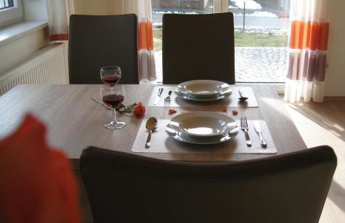 Ferienhaus Staudensonne - Foto 4