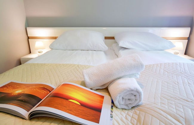 BalticOn Polanki - Foto 31