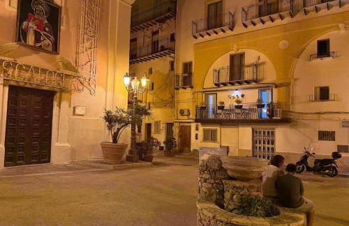 Maison Salita Chiesa 18 - Foto 1