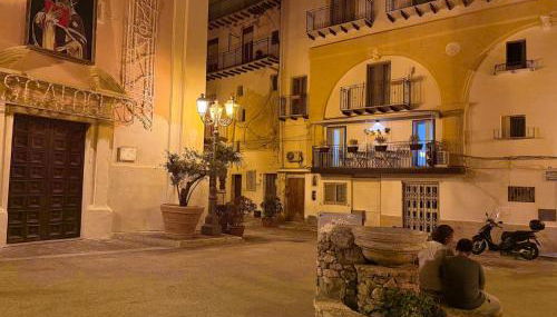 Maison Salita Chiesa 18 - Foto 1