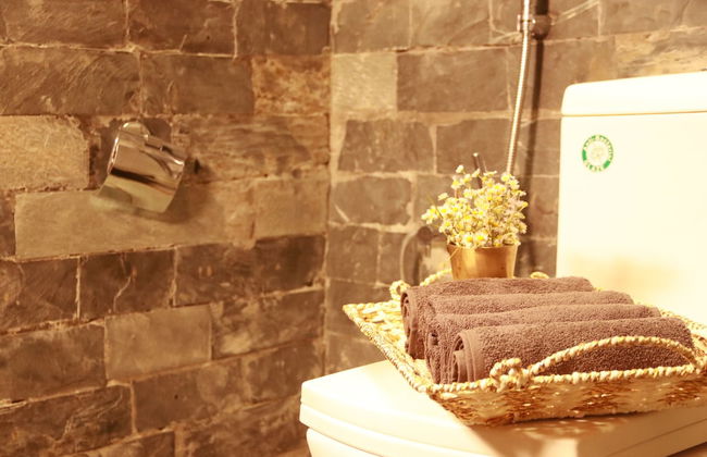 The Goat Village - Foto 29