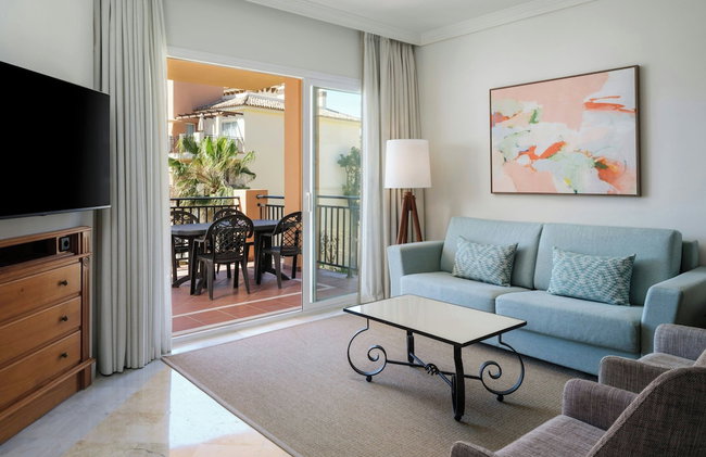 Marriott's Marbella Beach Resort - Photo 13