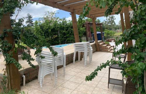 Casa Pamital Osório - Foto 4