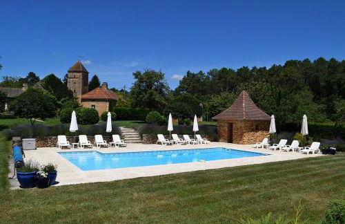 Gites du Boussagou - Foto 34