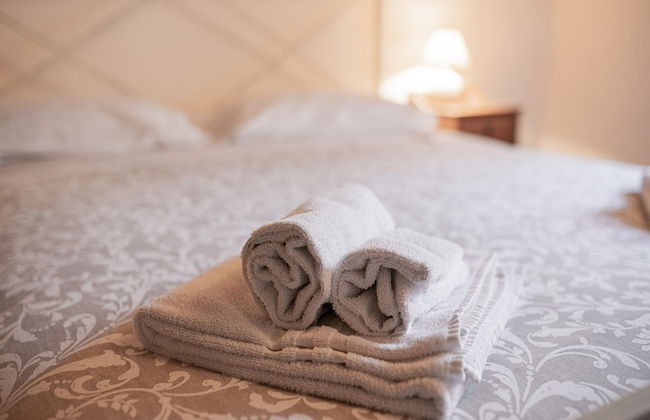 Charming Retreat in Montorsoli - Foto 17