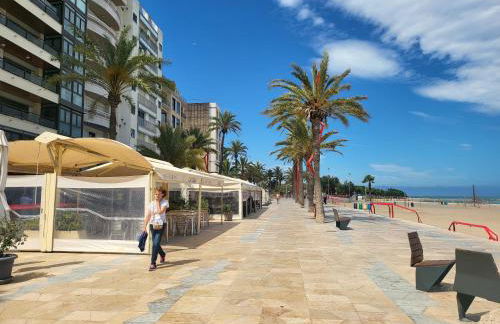 Apartamento Panoramica Golf-San Jordi - Foto 61