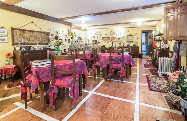 Pazo da Fraga - Foto 22