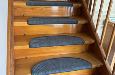 Loreley 2 Zimmerwohnung mit Hof und Garten - Foto 15