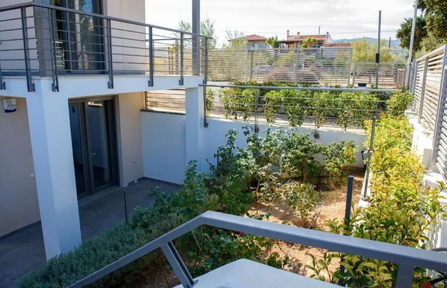 San Gerasimo Villas - Foto 55