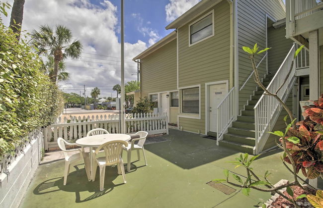 Updated Condo Near Beach: Ideal Walkable Location - Foto 38