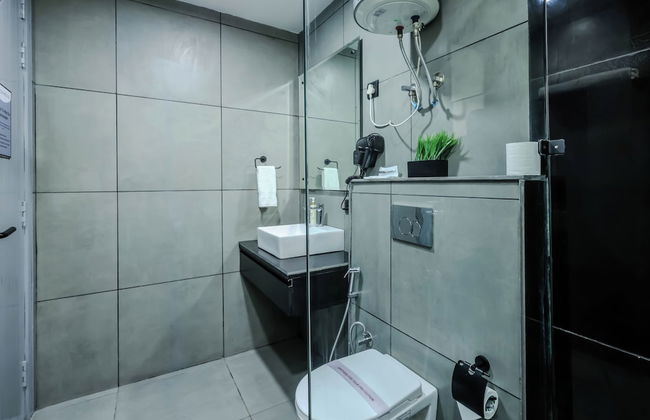 BedChambers Serviced Apartment, Golf Course, Gurgaon - Photo 30