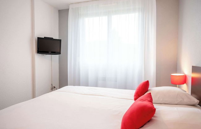 Comfort Aparthotel Besancon La City - Foto 12