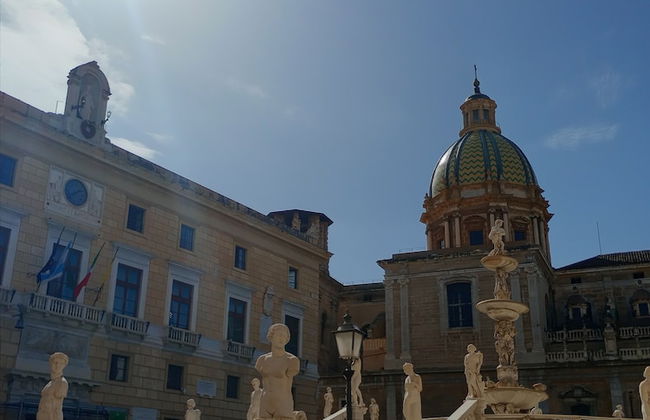 LA VECCHIA PALERMO - Photo 57