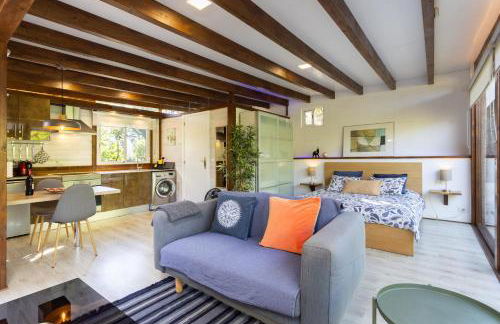 Home2Book Modern Cottage Strelitzia, Peace Retreat - Foto 8