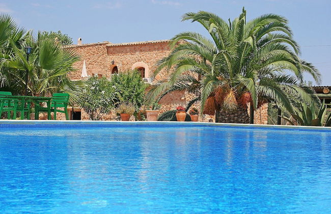 Finca Son Guardiola - Foto 1