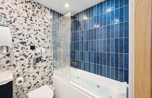 Lavie Maison Hot Tub with AC - Foto 7