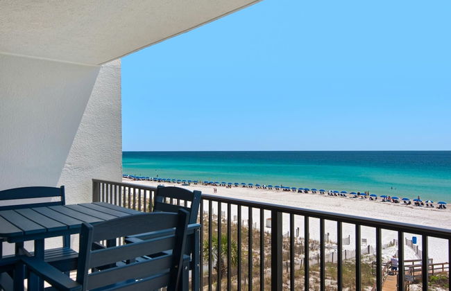 Emerald Towers 503 - Foto 43