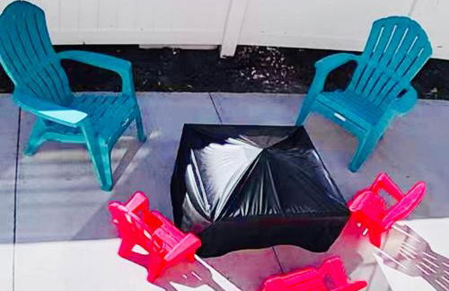 Heated pool & jetted spa -- mins to beach - Photo 20