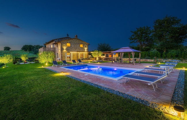 Villa Flaminia 8 2 - Emma Villas - Photo 59