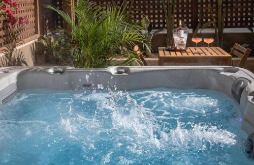 Ninemia Shore Retreat in Stalis - Photo 37