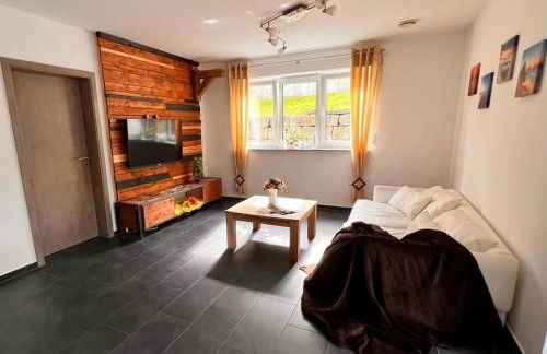 Ferienwohnung Krenz - Foto 1