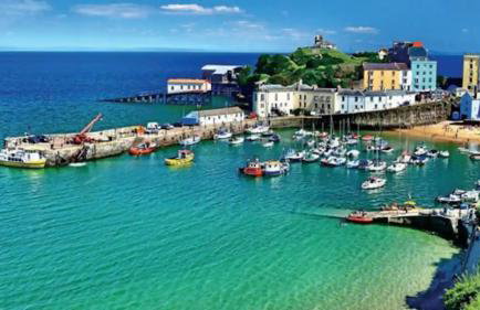 Ffau Bach - Little Den - Foto 32