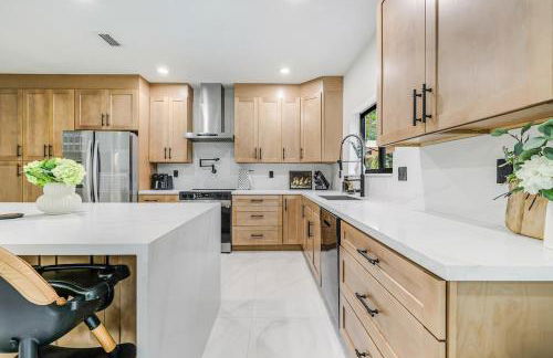 Modern Miami Home with Patio and Pool - Foto 6