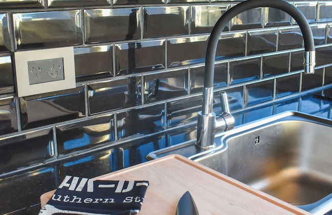 RentUp-San Telmo terraza priv parrilla - Foto 11