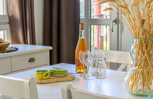 Le Château de Kergonano - Foto 4