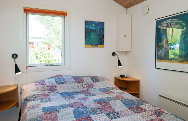 4 Person Holiday Home in Broager - Foto 14