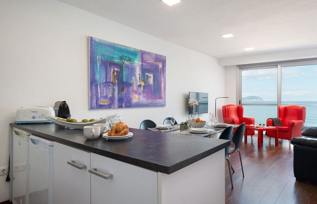 Blau Blue 1 in Mallorca - Foto 8