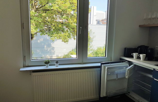 Glück Auf Appartements Walter-Hohmann - Foto 28