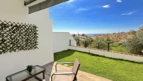 La Noria Sunny Stay Casasol - Foto 3, Garden, Garden view